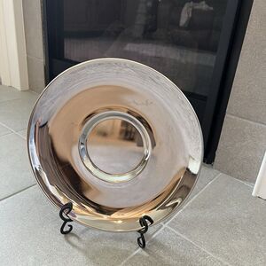 Vintage Kromex  Tray Made In The USA